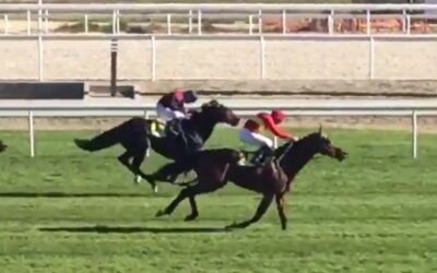 Valiant inicia su reconquista con un gran segundo…