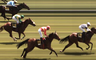 Valiant Blue sale muy herido del «San Isidro»