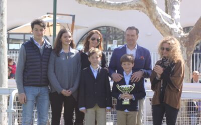 Buscando las recompensas del otoño