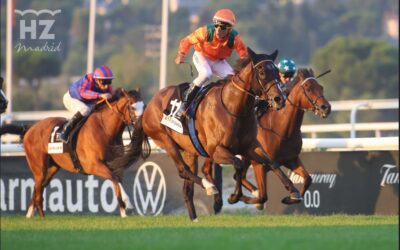 God save the Queen «War of Dance II»