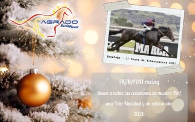 La luz del Alburquerque salvó el 2025