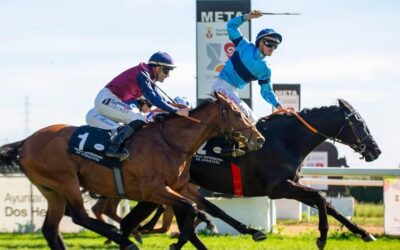 Banker Nine asume el reto